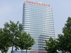 中國技術(shù)交易大廈-中央空調(diào)運行托管